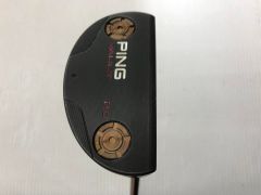 PING VAULT 2.0 PIPER C パター 34 センターシャフト - メルカリ