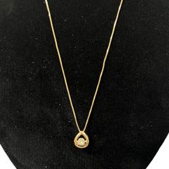 限定品A&Gエーアンドジー クロス ペンダントシルバー925ミレニアム18.4 