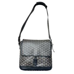 ゴヤール ハンドバッグ Goyardine Ambassade Messenge