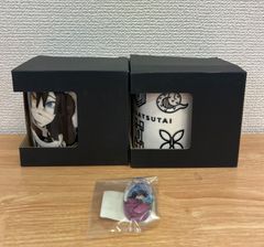 SAO バレンタイン マグカップ キリト - メルカリ