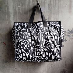 m*m様 00s archive D&G Graffiti shoulderba m*m様 00s archive D&G Graffiti shoulderba - メルカリ