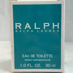 【在庫限り】ラルフローレン RALPH LAUREN　ラルフ RALPH　オードトワレ EDT　30ml　香水　フレグランス◆新品未開封・保管品【RAL01】のサムネイル