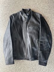 破格！早い者勝ちSCHOTT ショット 642 シングル - メルカリ