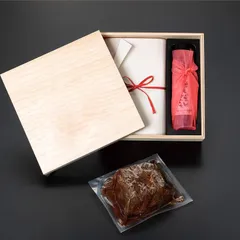 上州牛ローストビーフ タレセット ギフト 贈物のサムネイル