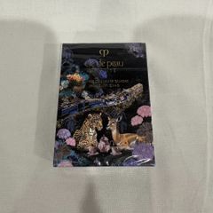 新品未開封☆クレ・ド・ポーボーテ オンブルクルールクアドリクアドリ