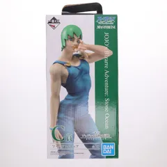 C賞 フー・ファイターズ 一番くじ ジョジョの奇妙な冒険 ストーンオーシャン MASTERLISE フィギュア プライズ(251) バンダイスピリッツ