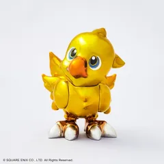 (再販) ブライトアーツギャラリー チョコボ FINAL FANTASY(ファイナルファンタジー) 完成品 フィギュア スクウェア・エニックス