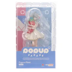 POP UP PARADE(ポップアップパレード) カグラナナ 完成品 フィギュア グッドスマイルカンパニー