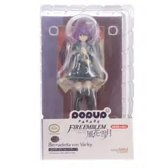 POP UP PARADE(ポップアップパレード) ベルナデッタ=フォン=ヴァーリ ファイアーエムブレム 風花雪月 完成品 フィギュア グッドスマイルカンパニー
