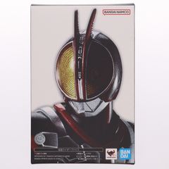 SHFiguarts (피규아트) 진골 조각법 가면 라이더 파이즈 가면 라이더 555 완성품 가동 피규어 반다이 스피릿