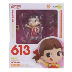 2026年最新】ねんどろいど不二家ペコちゃんの人気アイテム - メルカリ