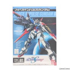 1/144 포스 임펄스 건담 기동전사 건담 SEED DESTINY(시드 데스티니) 프라모델(0126868) 반다이