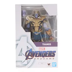 S.H.Figuarts(フィギュアーツ) サノス(アベンジャーズ/エンドゲーム) 完成品 可動フィギュア バンダイスピリッツ