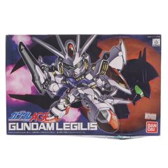 SD Gundam BB Senshi No. 374 Gundam Legilis Mobile Suit Gundam AGE Plastic Model Kit Bandai