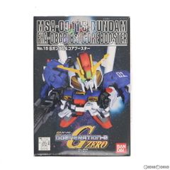 SD Gundam BB Senshi 15 S Gundam & Core Booster SD Gundam G-GENERATION-0 Plastic Model Kit Bandai