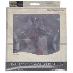 未開封】 ファイナルファンタジー マスタークリーチャーズ 第1弾