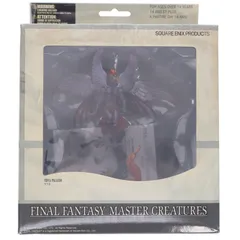 ファイナルファンタジー マスタークリーチャーズ ケフカ FINAL FANTASY