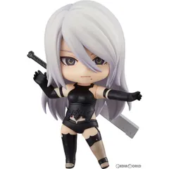 ねんどろいど 1656 A2(ヨルハA型二号) NieR: Automata(ニーア オートマタ) 完成品 可動フィギュア スクウェア・エニックス