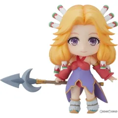 ねんどろいど 2046 セラフィナ 聖剣伝説 Legend of Mana -The Teardrop Crystal- 完成品 可動フィギュア グッドスマイルカンパニー