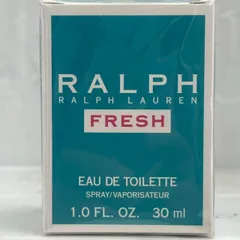 【在庫少】ラルフローレン RALPH LAUREN　ラルフ フレッシュ RALPH FRESH　オードトワレ EDT　30ml　香水　フレグランス◆新品未開封・保管品【RAL02】のサムネイル