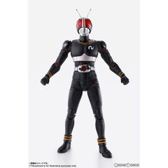 SHFiguarts (피규아트) 진골 조각법 가면 라이더 BLACK (블랙) 완성품 가동 피규어 반다이 스피릿