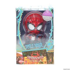 スパイダーマン Hot toys COSBI コスビ ピーターパーカー - メルカリ