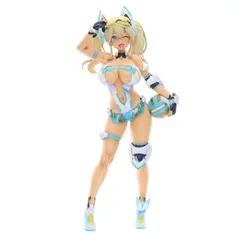 夏色のジェネ【サマーバケーション】 ファンタシースターオンライン2 es 1/6 完成品 フィギュア(PV275) コトブキヤのサムネイル