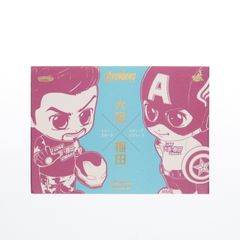 【希少】台湾限定 コスベイビー アベンジャーズ 希少】台湾限定 コスベイビー アベンジャーズ - メルカリ