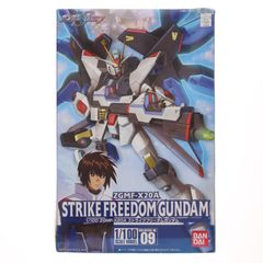 1/100 ZGMF-X20A 스트라이크 프리덤 건담 기동전사 건담 SEED DESTINY(시드 데스티니) 프라모델(0134152) 반다이