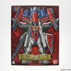 2026年最新】1/100 HG Gファルコンユニット ガンダムダブルエックス
