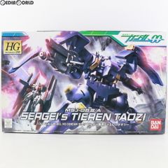 HG 1/144 MSJ-06IIIA 세르게이 전용 티에렌타오투 기동전사 건담 00(더블오) 프라모델(0158131) 반다이