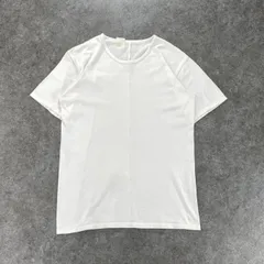 日本製 N.HOOLYWOOD S/S T-Shirt White エヌハリウッド エヌハリ 半袖 Tシャツ カットソー クルーネック 無地 ホワイト メンズのサムネイル