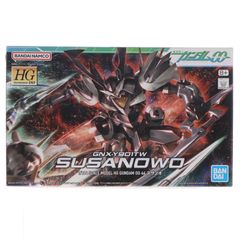 (재판매) HG 1/144 GNX-Y901TW 스사노오 기동전사 건담 00(더블오) 프라모델(5060650) 반다이 스피릿츠