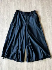 YOHJI YAMAMOTO ヨウジヤマモト SYTE 2way ハカマ バルーン パンツのサムネイル