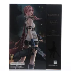ライトニング FINAL FANTASY XIII(ファイナルファンタジー13) 1/6.5