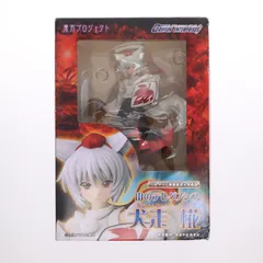 山のテレグノシス 犬走椛(いぬばしりもみじ) 東方Project 1/8 完成品