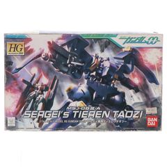 HG 1/144 MSJ-06IIIA 세르게이 전용 티에렌타오투 기동전사 건담 00(더블오) 프라모델(0158131) 반다이