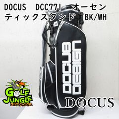 DOCUS リローデッドキャディバッグ 10型 6分割 - メルカリ
