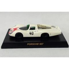 京商 Porsche 907 1/43 1/64 - メルカリ