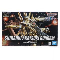 HG 1/144 ORB-01 시라누이 아카츠키 건담 기동전사 건담 SEED DESTINY(시드 데스티니) 프라모델(5060364) 반다이 스피릿츠