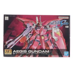 HG 1/144 GAT-X303 이지스 건담 기동전사 건담 SEED(시드) 프라모델(5060362) 반다이 스피릿츠