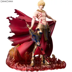 2026年最新】Fate/Grand Order アーチャー/ギルガメッシュ 1/4 完成品