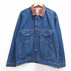 XL/古着 カーハート 長袖 ミシガンチョア ジャケット メンズ ダック地