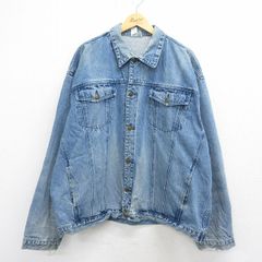 XL/古着 カーハート 長袖 ミシガンチョア ジャケット メンズ ダック地