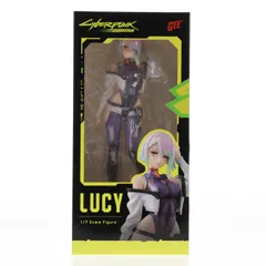AniMester×GEE ルーシー サイバーパンク エッジランナーズ 1/7 完成品 フィギュア AniMester(アニメスター)