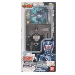 R&M EX(ライダー&モンスターシリーズEX) 仮面ライダー龍騎 ブランク