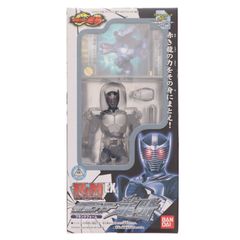 R&M EX(ライダー&モンスターシリーズEX) 仮面ライダー龍騎 ブランク