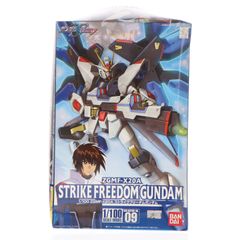 1/100 ZGMF-X20A 스트라이크 프리덤 건담 기동전사 건담 SEED DESTINY(시드 데스티니) 프라모델(0134152) 반다이