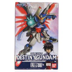 1/100 NO.08 ZGMF-X42S 데스티니 건담 기동전사 건담 SEED DESTINY(시드 데스티니) 프라모델(0134111) 반다이