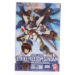 1/100 ZGMF-X20A 스트라이크 프리덤 건담 기동전사 건담 SEED DESTINY(시드 데스티니) 프라모델(0134152) 반다이